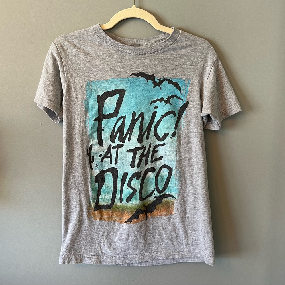 2014 Panic at the Disco T-Shirt